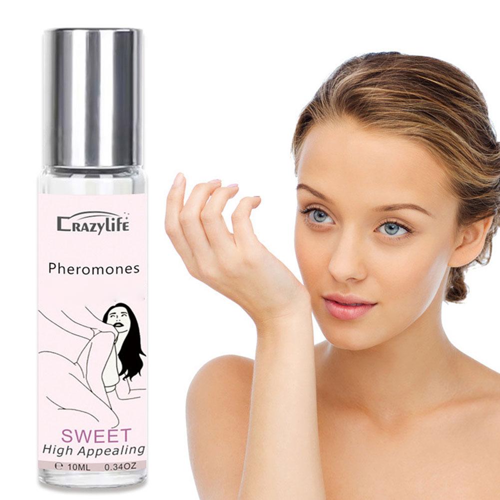 Body Oil - عطر رول أون 10 مل برائحة