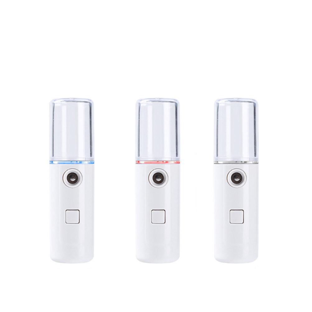 Face Steamer - جهاز تبخير للوجه محمول بسعة 20