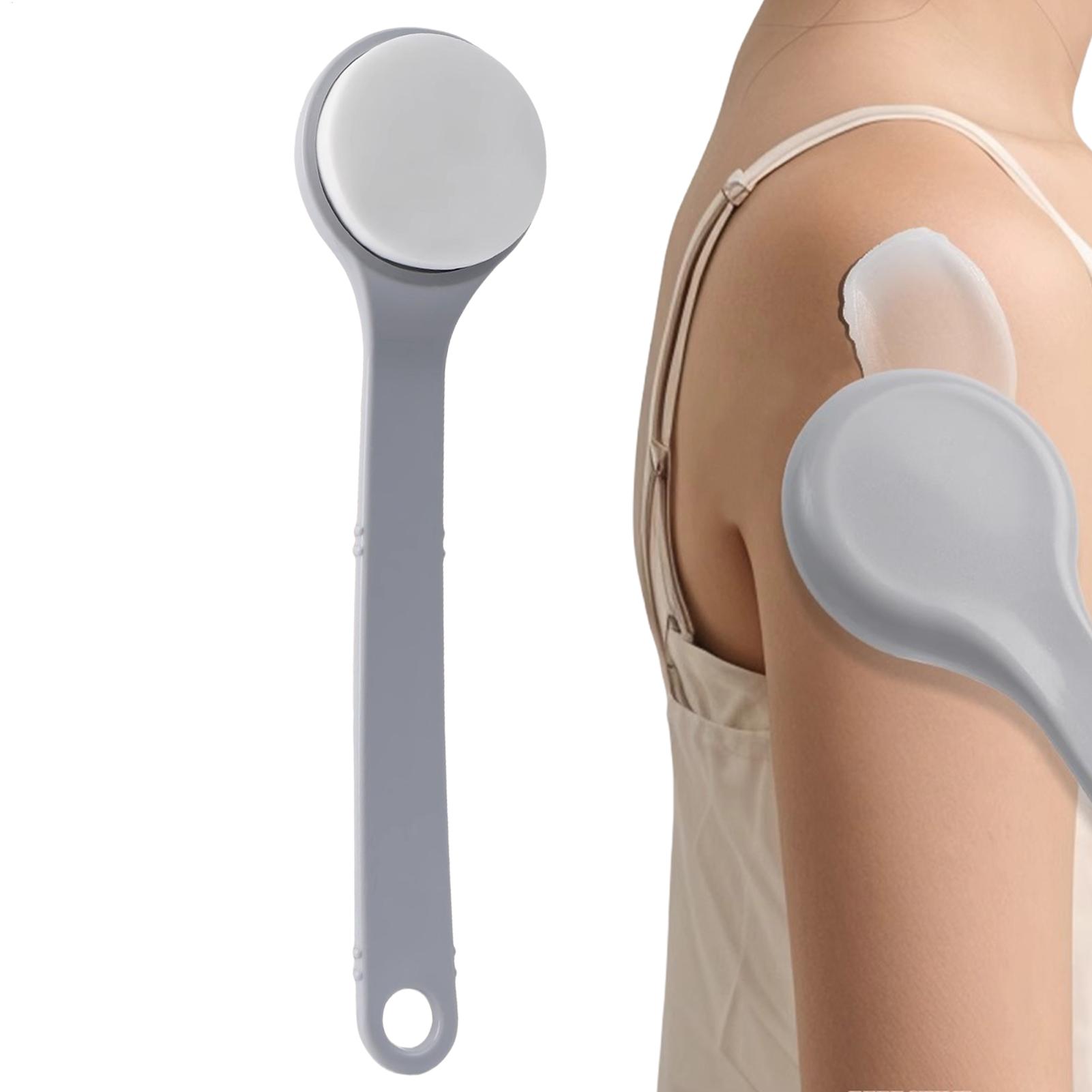 Body Brush - أداة توزيع اللوشن متعددة الوظائف، أداة