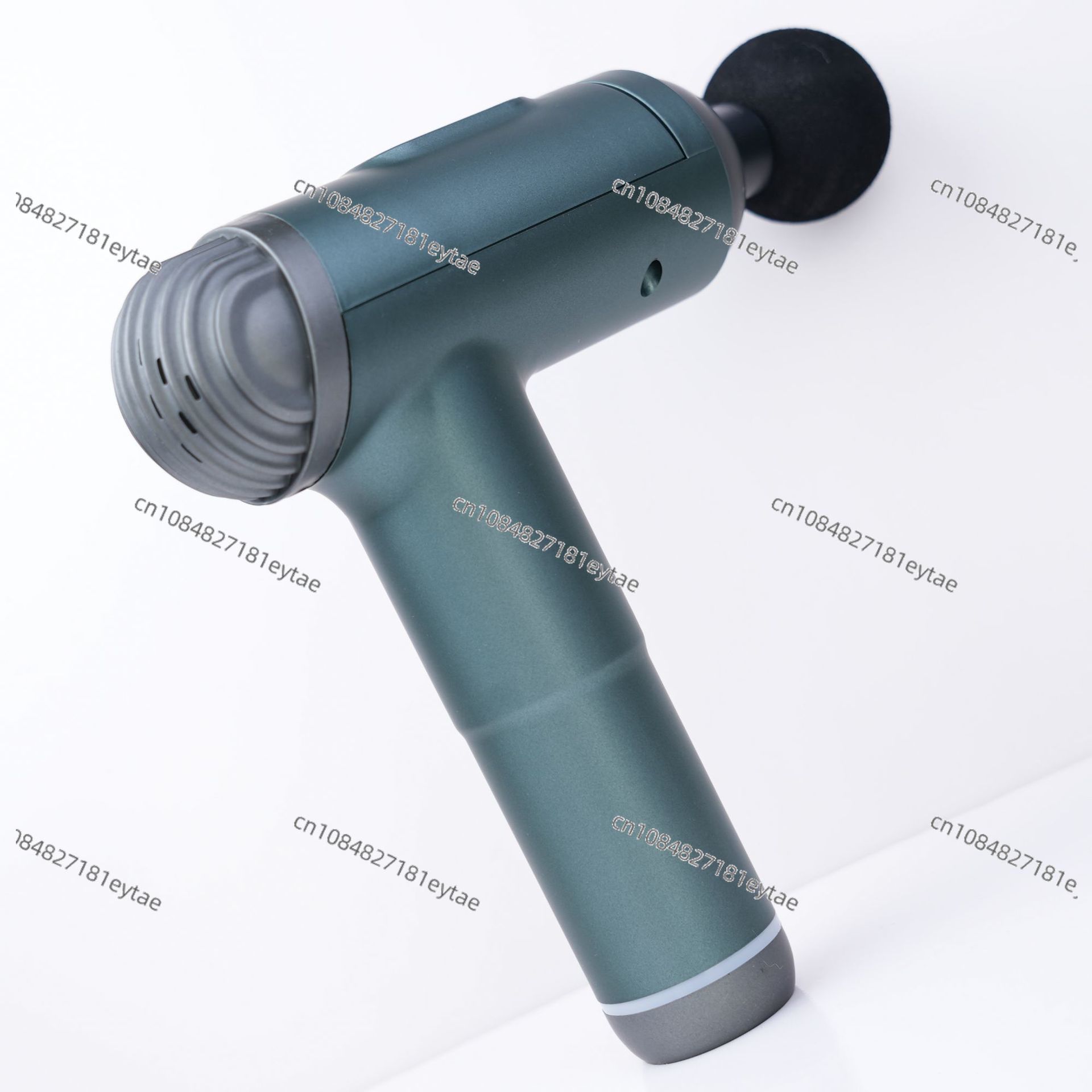 Massage Gun - مسدس تدليك صغير قابل لإعادة الشحن،