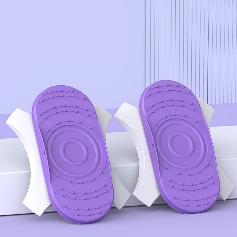 جهاز تدليك القدمين وتمرين الخص - مراجعة Foot Spa وسعره