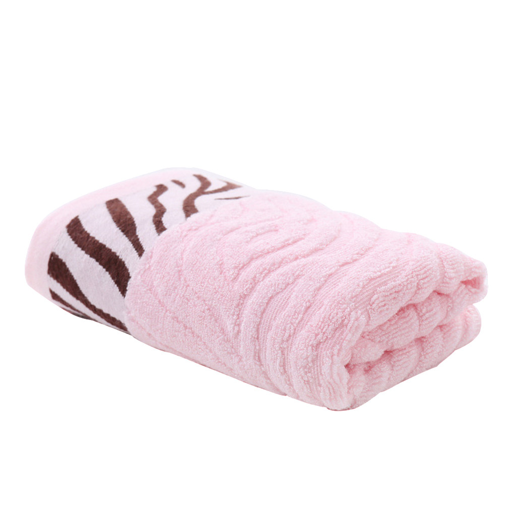 منشفة حمام من مزيج البوليستر و - مراجعة Spa Towel وسعره