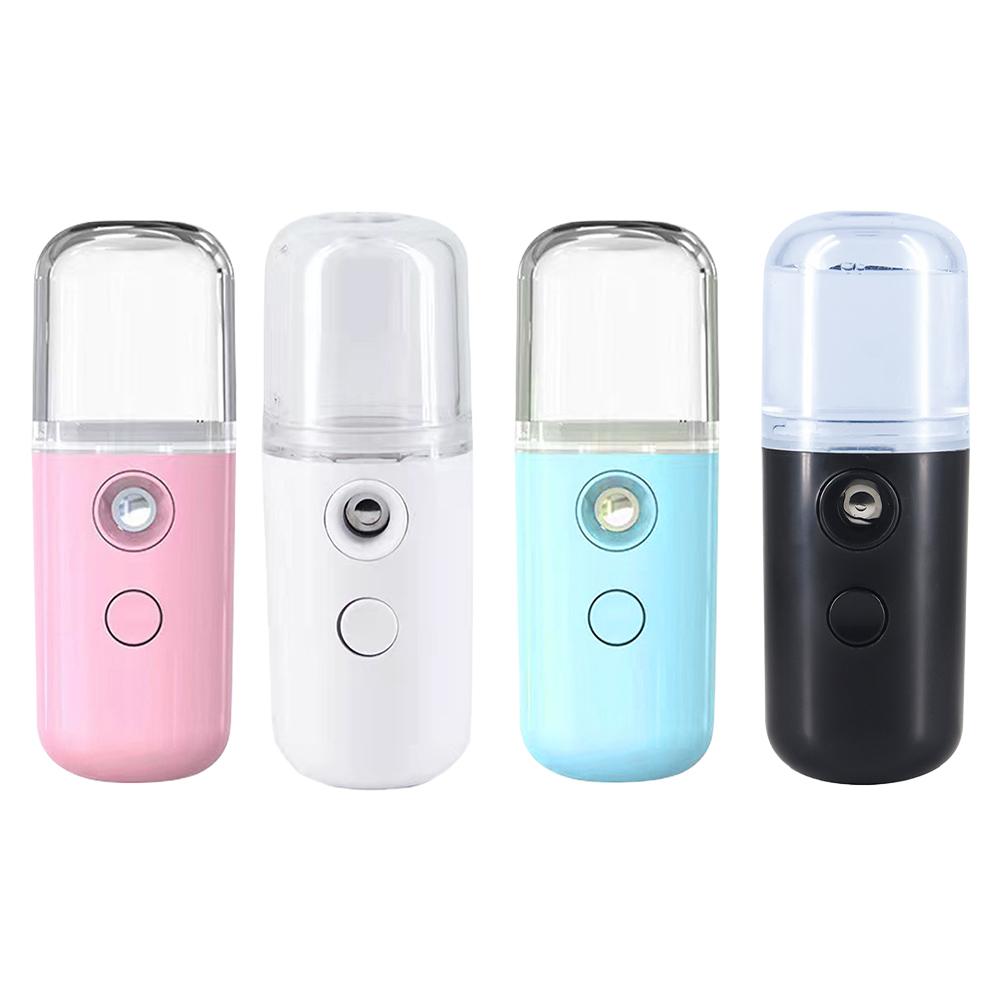 جهاز ترطيب الوجه بالبخار النان - مراجعة Face Steamer وسعره