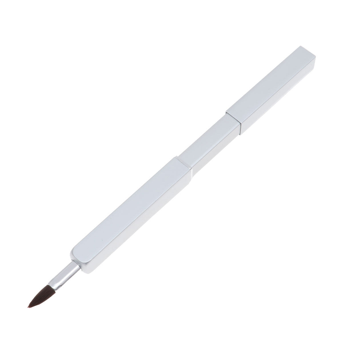فرشاة شفاه قابلة للسحب، ألياف  - مراجعة Body Brush وسعره