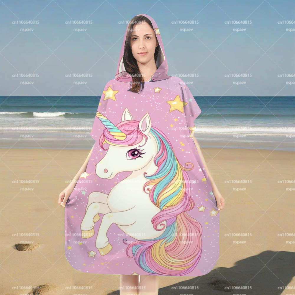روب استحمام وردي لطيف بقلنسوة  - مراجعة Spa Towel وسعره