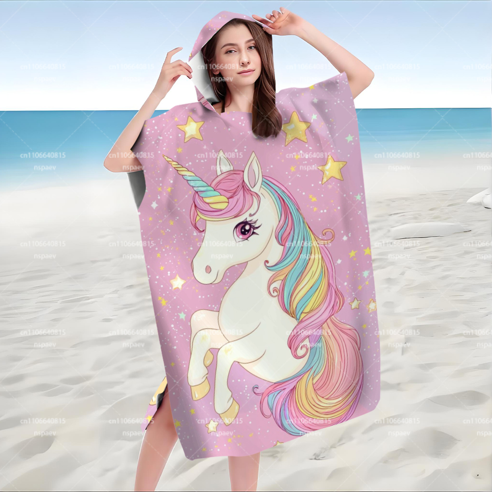 روب استحمام وردي لطيف بقلنسوة  - مراجعة Spa Towel وسعره