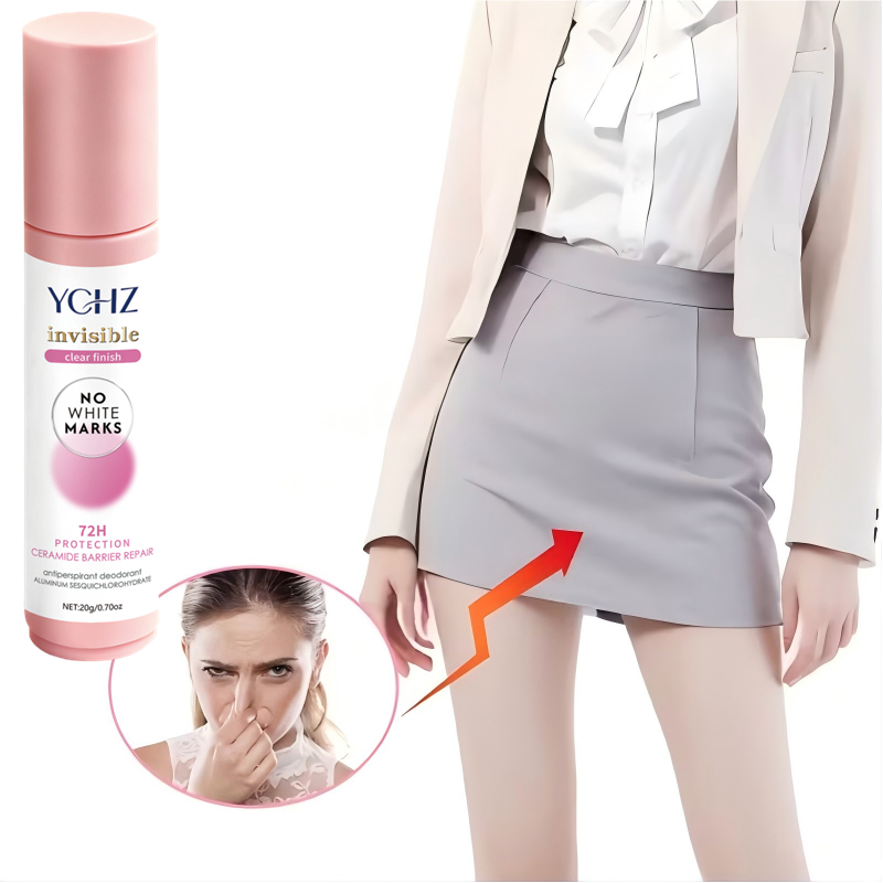 مزيل عرق للجسم للنساء برائحة ا - مراجعة Body Oil وسعره