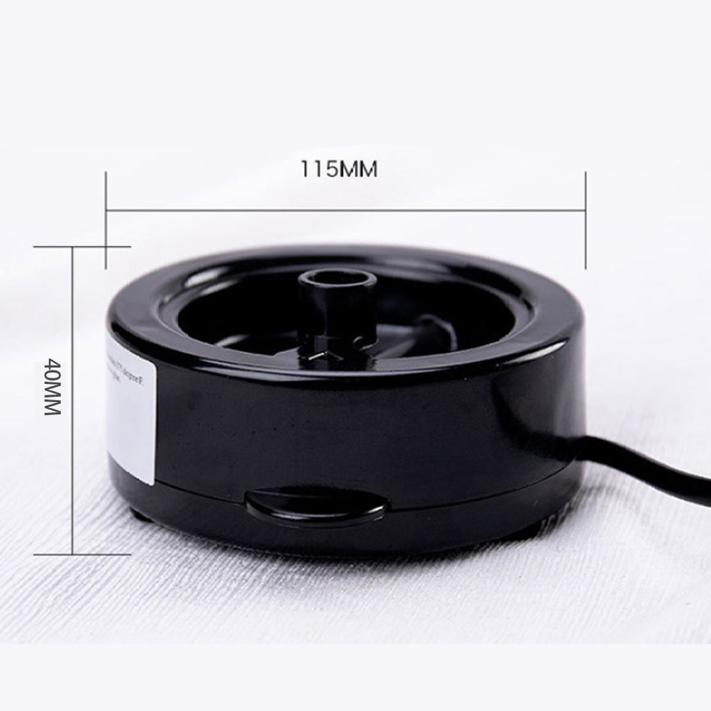 1 قطعة فرن صهر الشمع من الحديد - مراجعة Wax Warmer وسعره